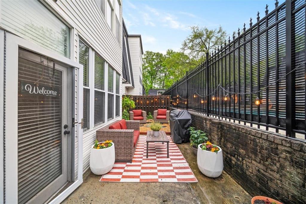 5105 Chemin De Vie, Atlanta, Georgia image 3