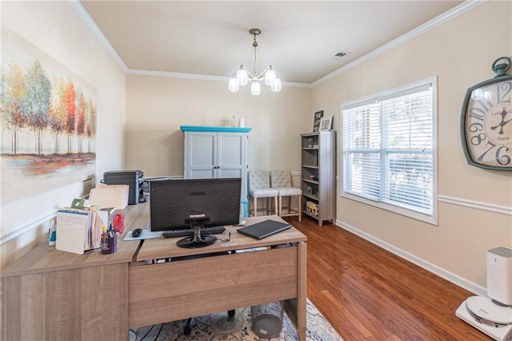 6367 Barker Station Walk