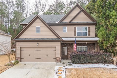 6367 Barker Station Walk Sugar Hill GA 30518