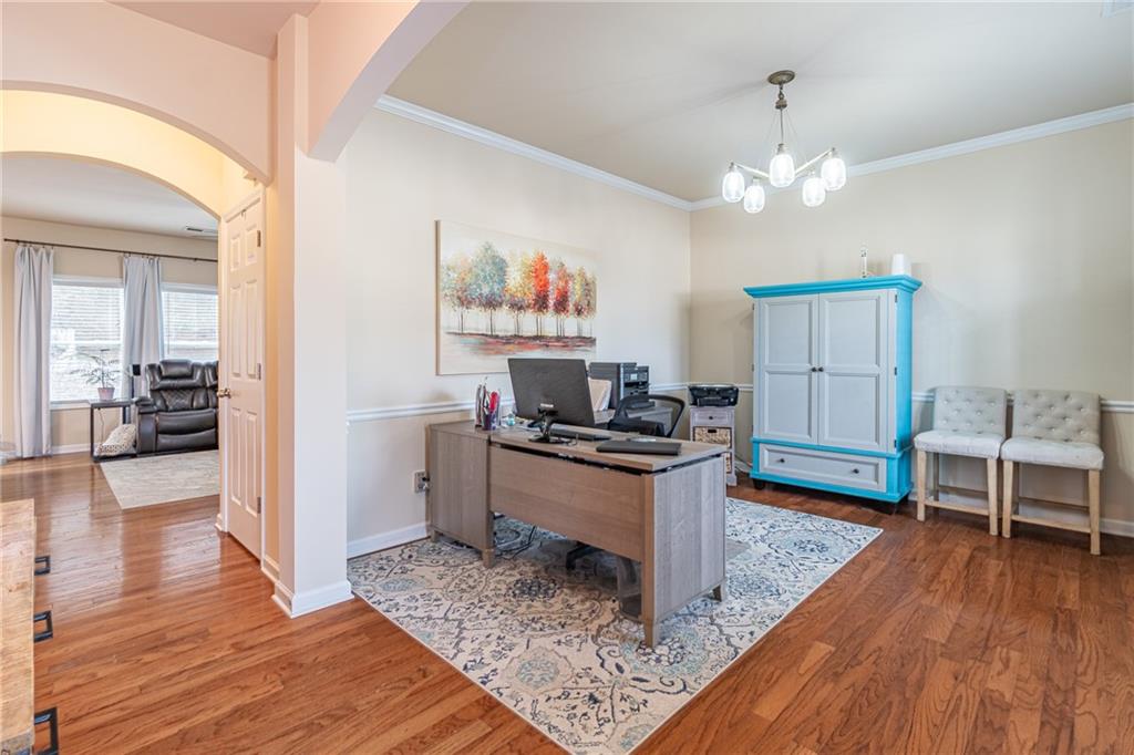 6367 Barker Station Walk