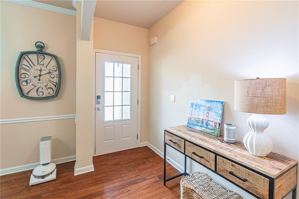 6367 Barker Station Walk