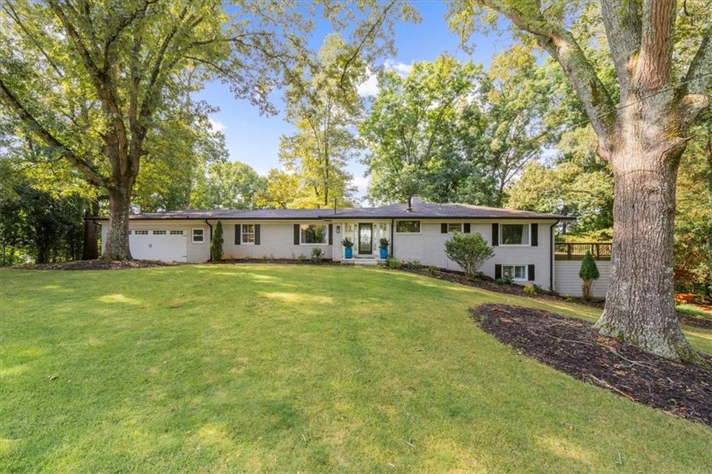 3380 Barry Lane