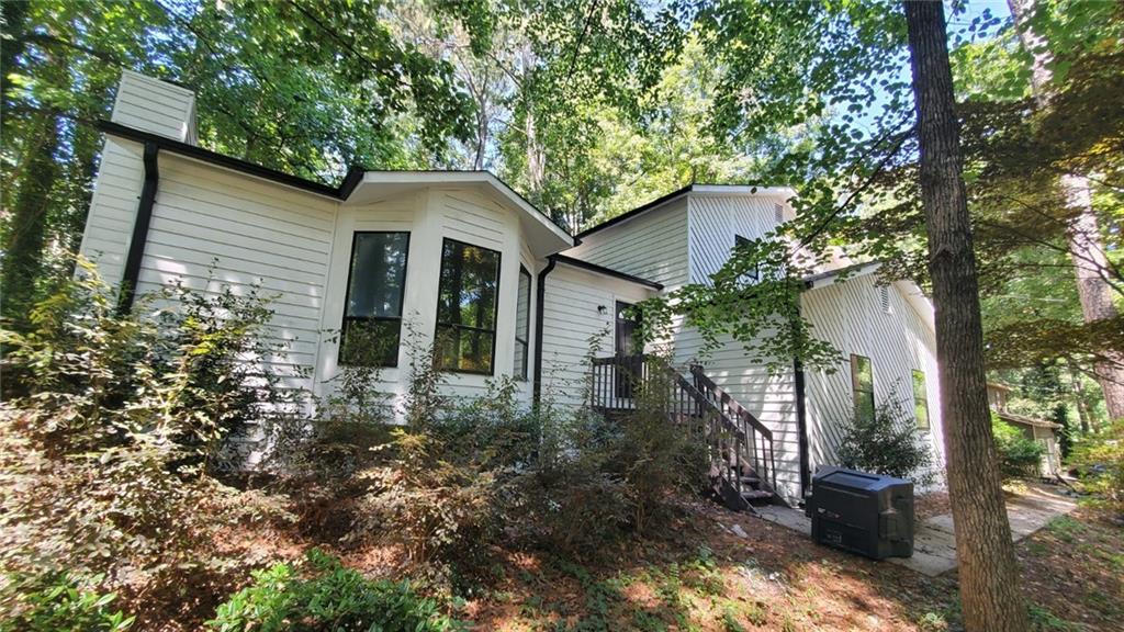 209 Mill Ridge Court