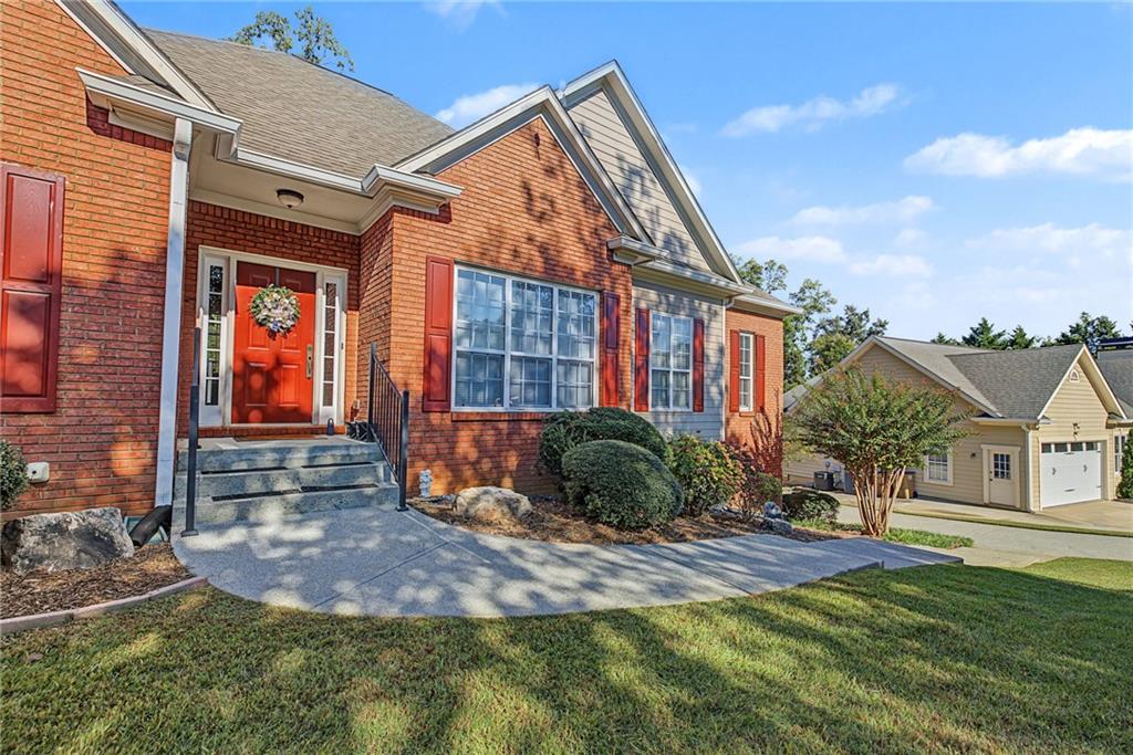1705 Habersham Marina Road