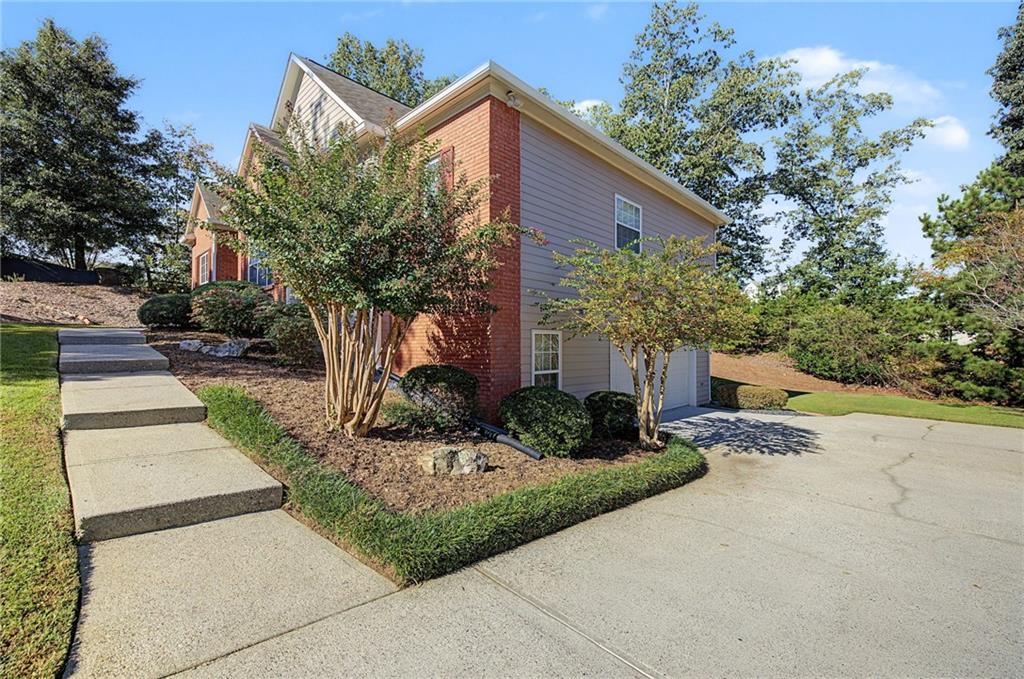 1705 Habersham Marina Road