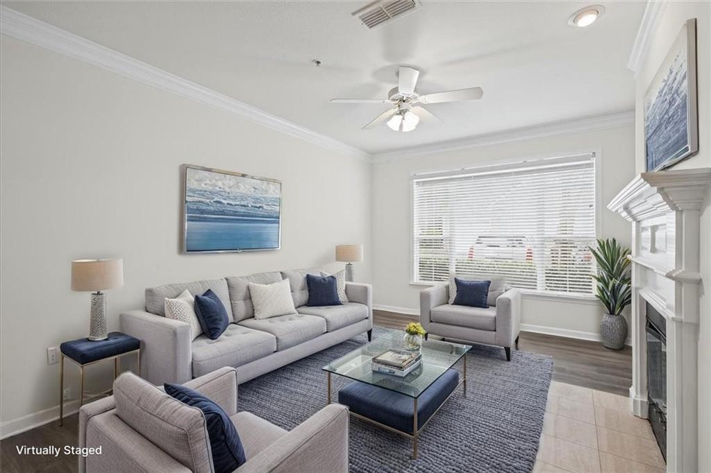 2400 Cumberland Parkway SE 711