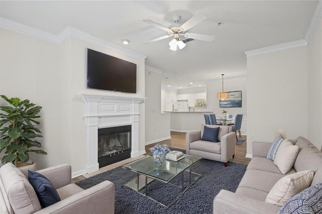 2400 Cumberland Parkway SE 711