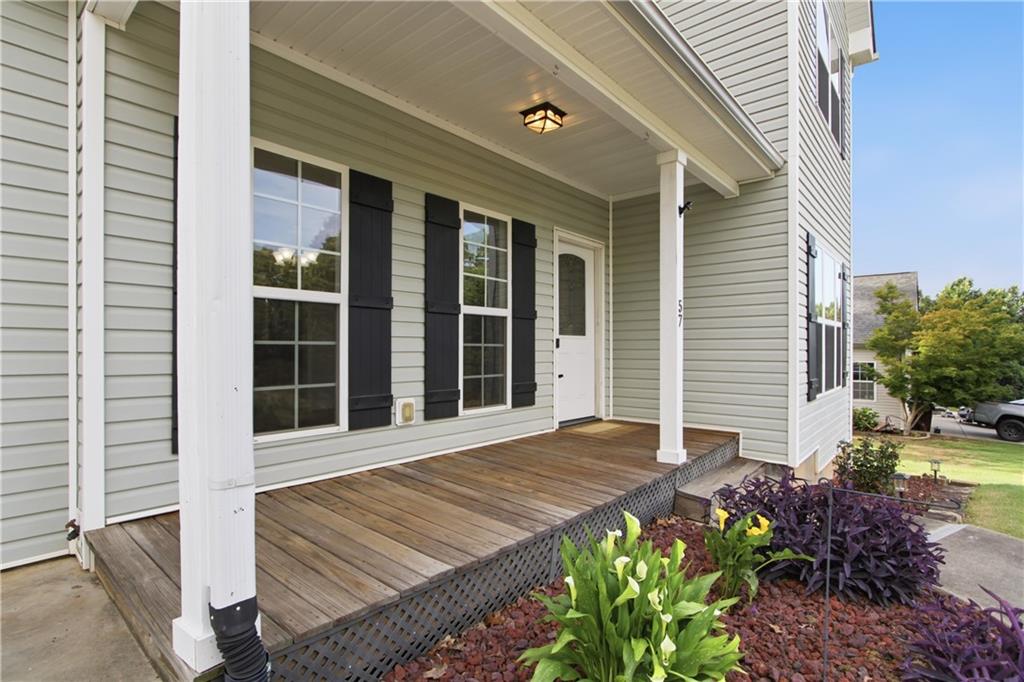 57 Sadie Court