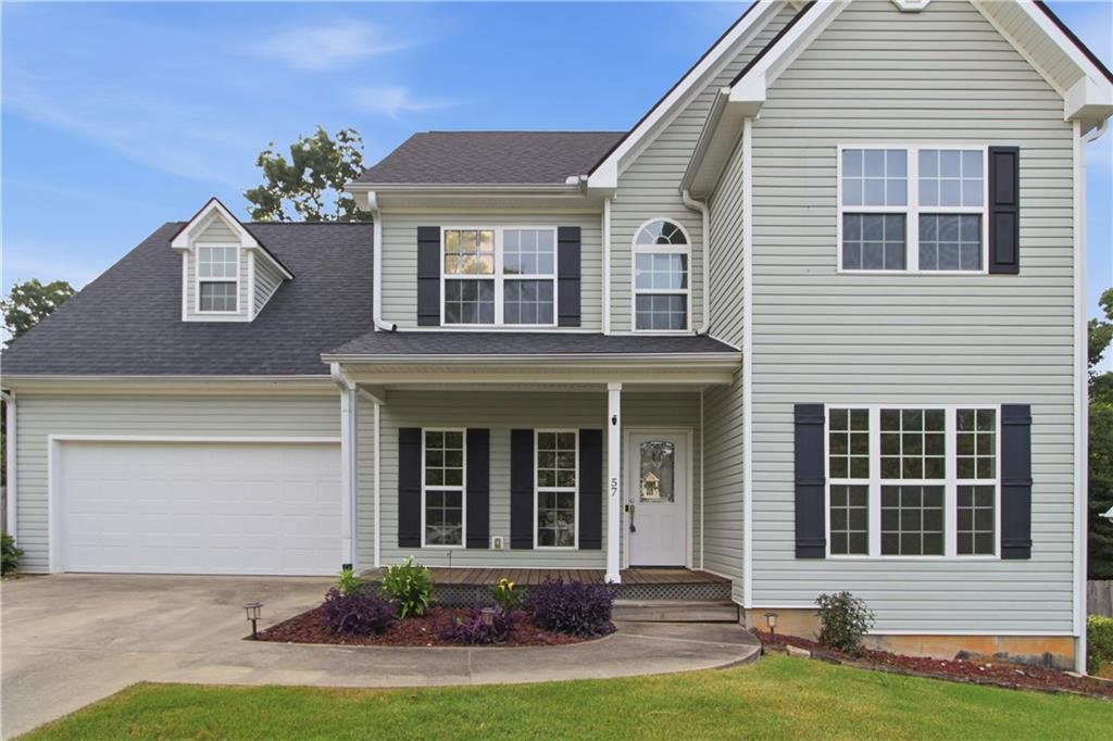 57 Sadie Court