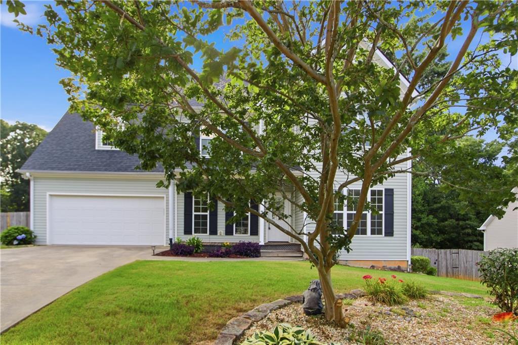 57 Sadie Court