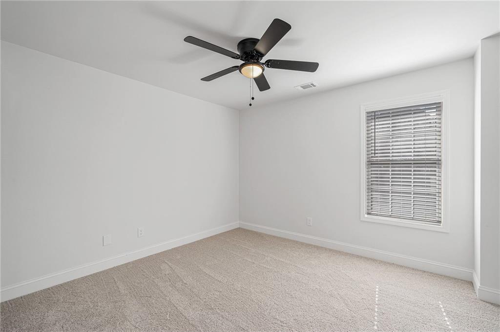 3850 Laurel Drive, Acworth, Georgia image 22