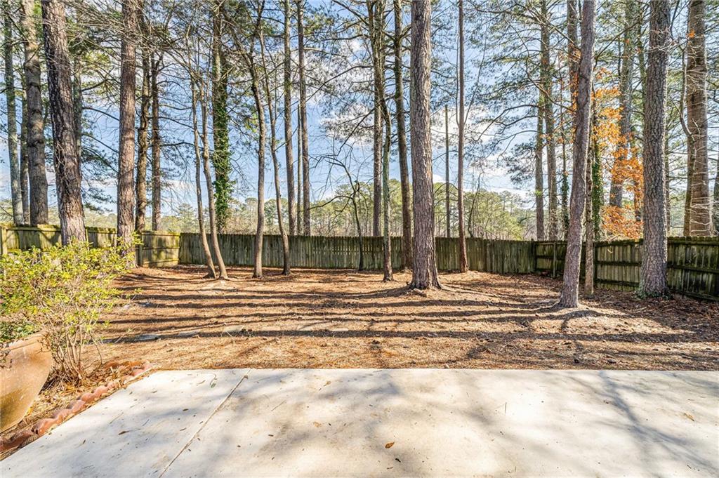 3850 Laurel Drive, Acworth, Georgia image 2