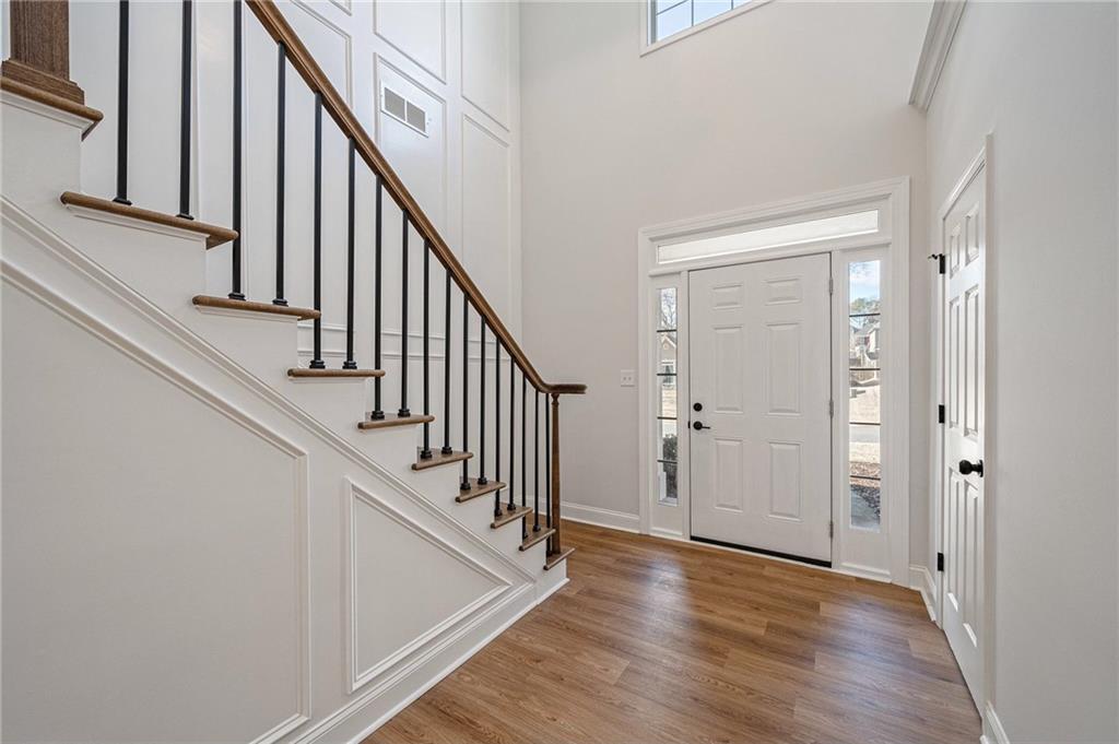 3850 Laurel Drive, Acworth, Georgia image 3