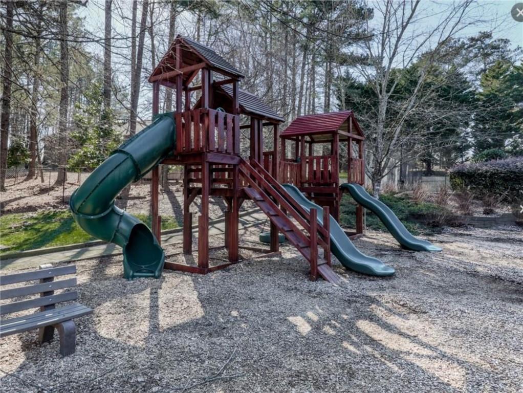 3850 Laurel Drive, Acworth, Georgia image 32
