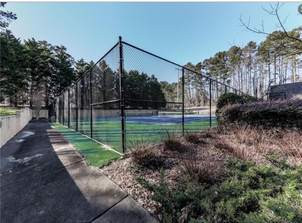 3850 Laurel Drive, Acworth, Georgia image 31