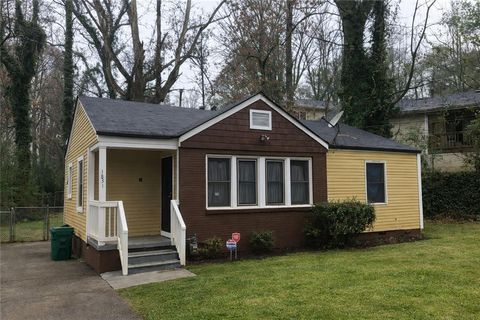 Photo of 1831 Meadow Lane, Decatur, GA 30032 (MLS # 7720182)