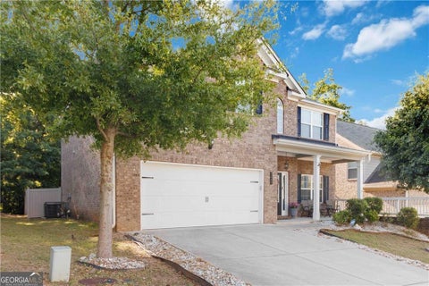 Homes For Sale - 3567 Hancock View<br/> Decatur, GA 30034