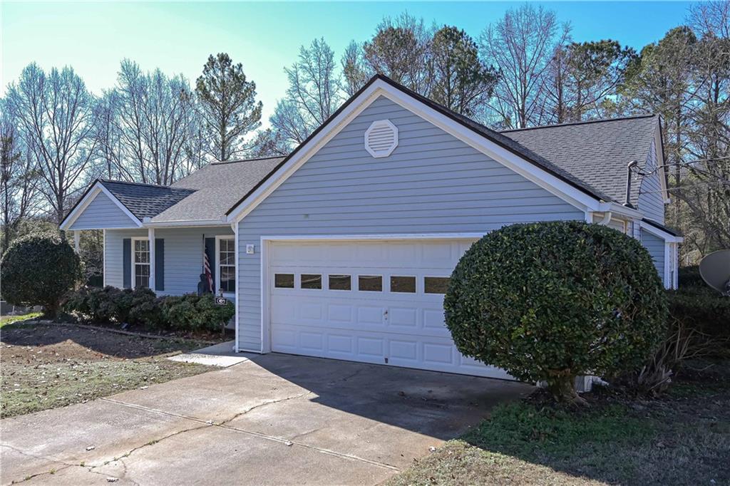 309 Oak Mountain Avenue