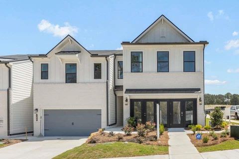 7321 Mulberry Trace Lane Flowery Branch GA 30542