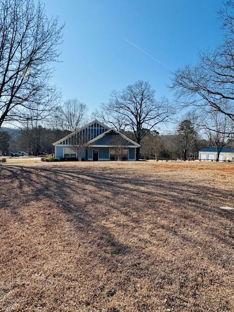 1460 Mineral Springs Road