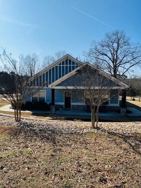1460 Mineral Springs Road Hoschton GA 30548