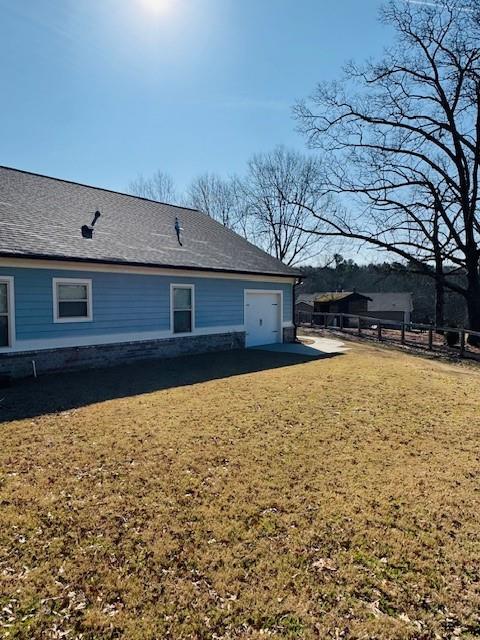 1460 Mineral Springs Road