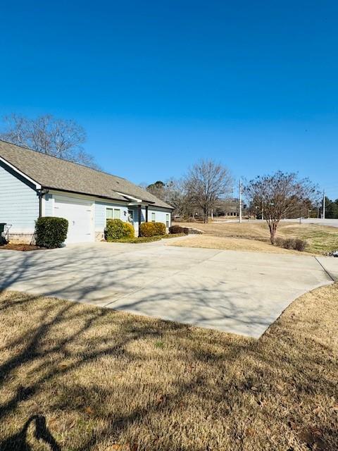 1460 Mineral Springs Road