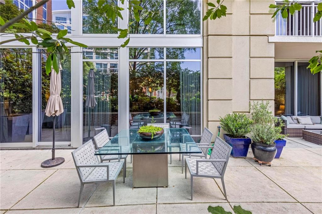 1820 Peachtree Street 311