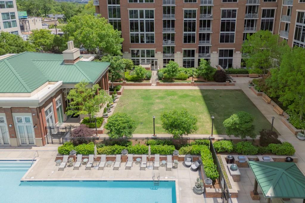 1820 Peachtree Street #311, Atlanta, Georgia image 48