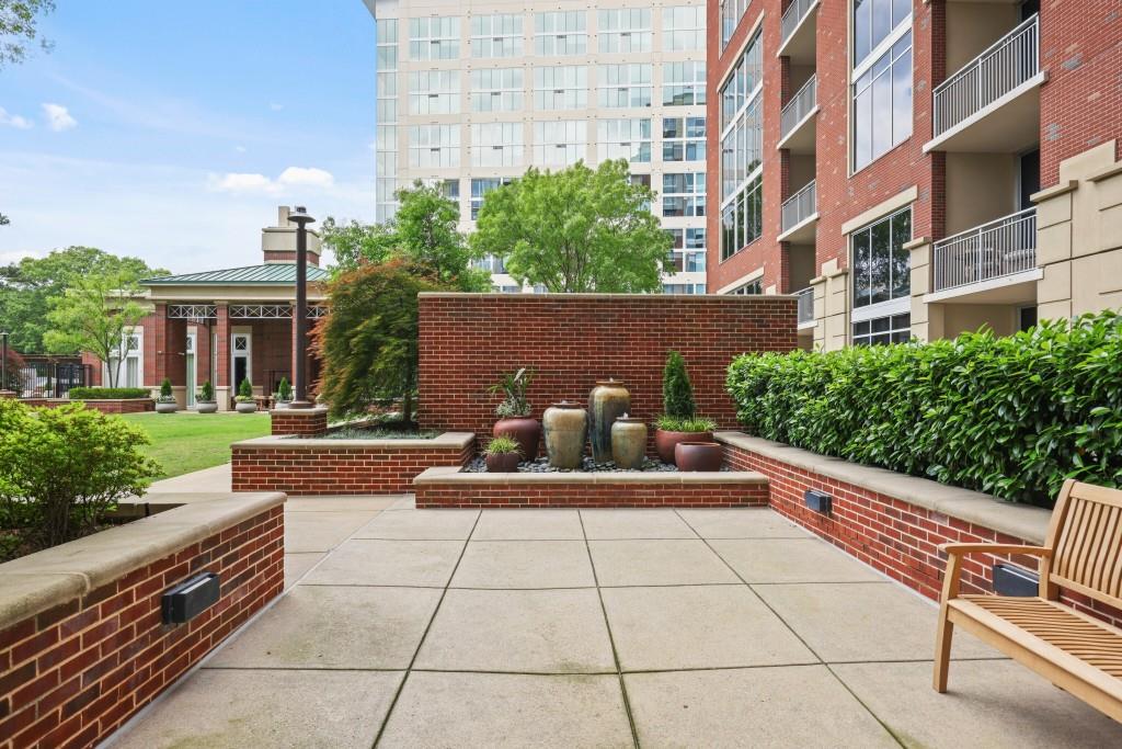 1820 Peachtree Street #311, Atlanta, Georgia image 25