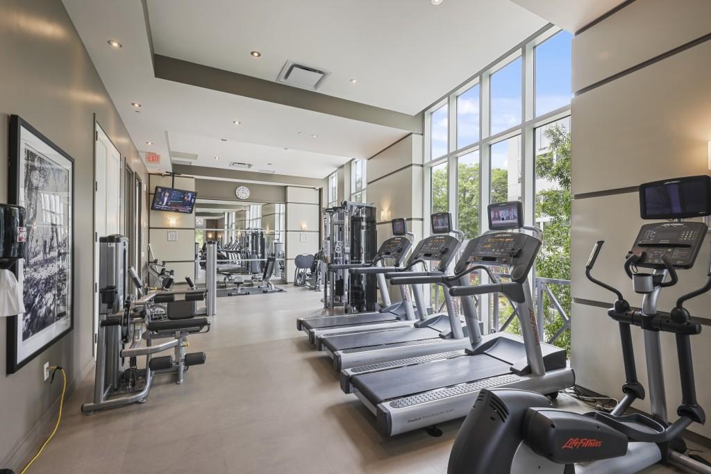 1820 Peachtree Street #311, Atlanta, Georgia image 35