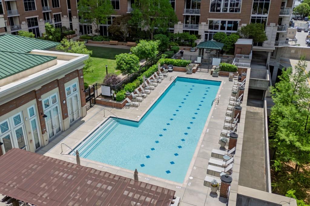 1820 Peachtree Street #311, Atlanta, Georgia image 39