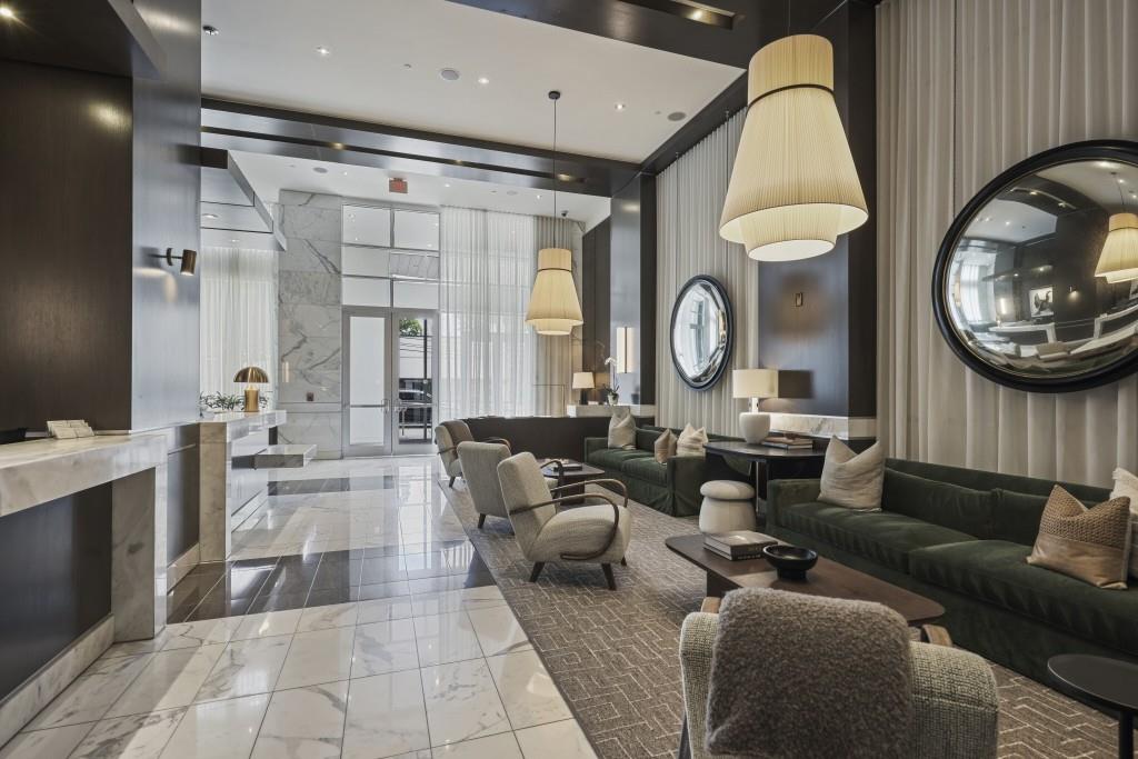 1820 Peachtree Street #311, Atlanta, Georgia image 22