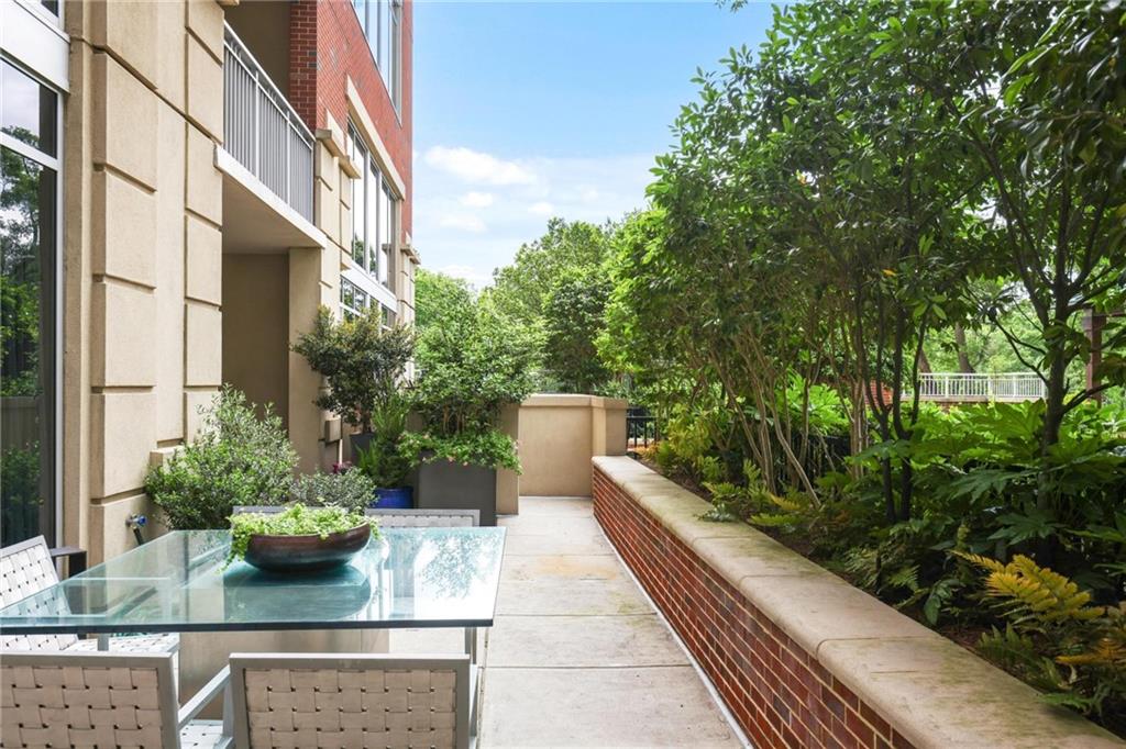1820 Peachtree Street #311, Atlanta, Georgia image 3