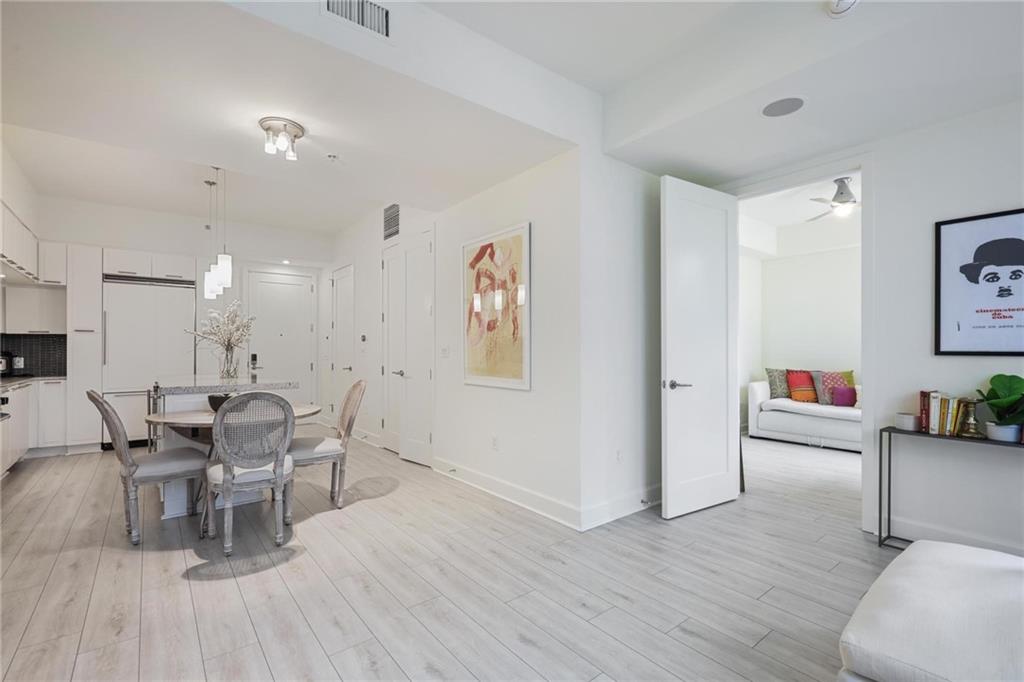 1820 Peachtree Street #311, Atlanta, Georgia image 8