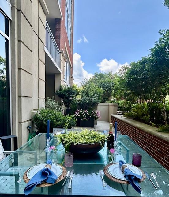 1820 Peachtree Street 311