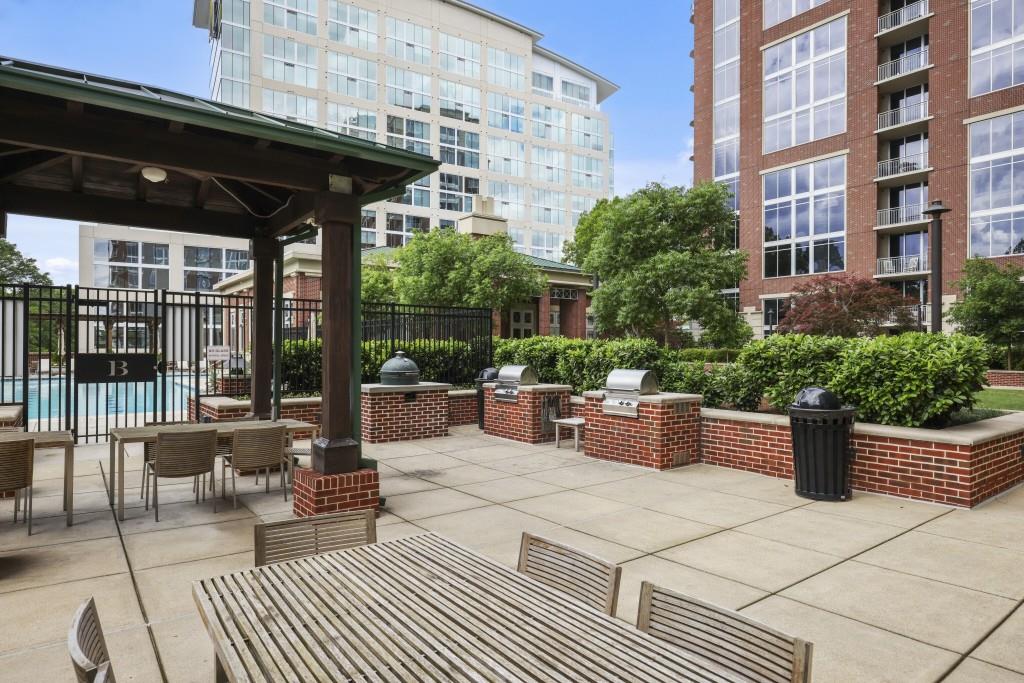 1820 Peachtree Street #311, Atlanta, Georgia image 28