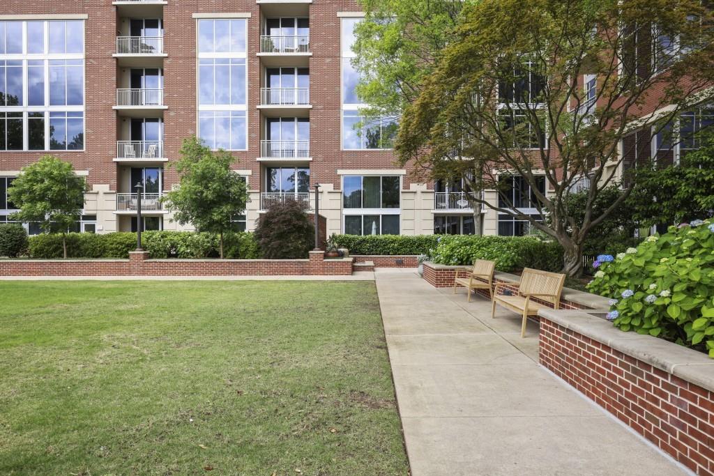 1820 Peachtree Street #311, Atlanta, Georgia image 27