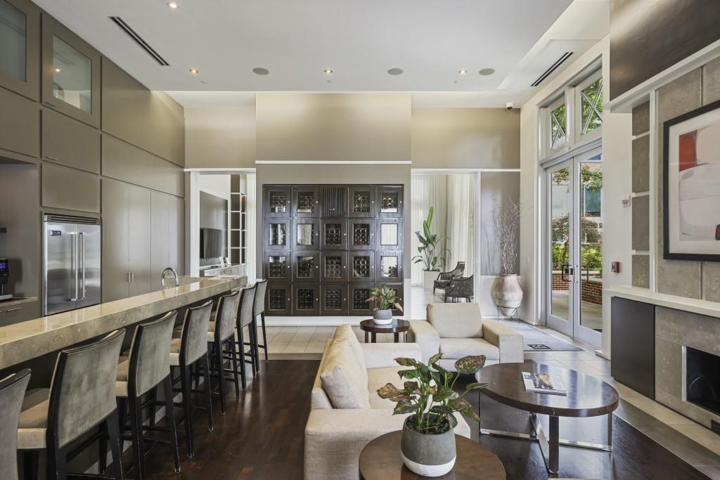 1820 Peachtree Street #311, Atlanta, Georgia image 31