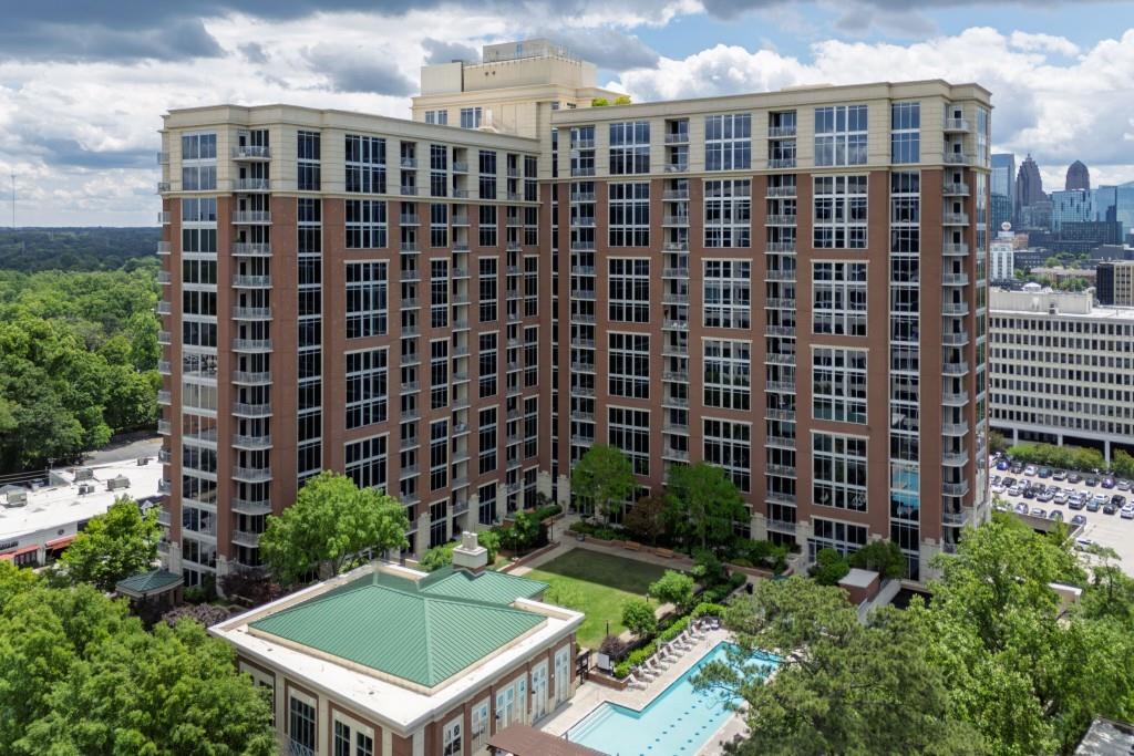 1820 Peachtree Street #311, Atlanta, Georgia image 41