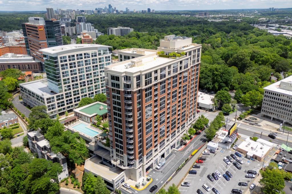 1820 Peachtree Street #311, Atlanta, Georgia image 44