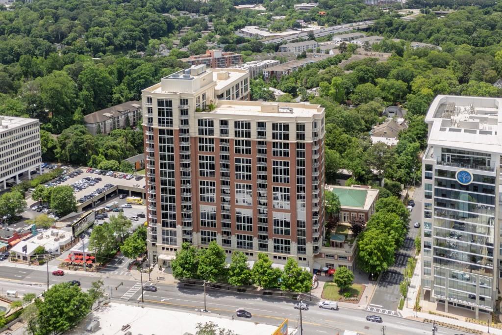 1820 Peachtree Street #311, Atlanta, Georgia image 47