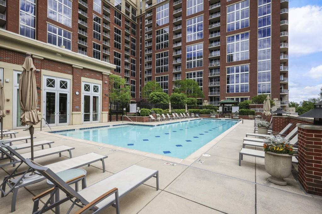 1820 Peachtree Street #311, Atlanta, Georgia image 37