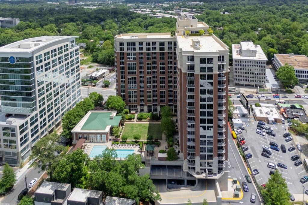 1820 Peachtree Street #311, Atlanta, Georgia image 42