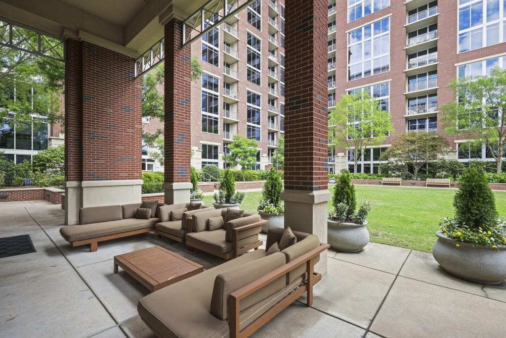 1820 Peachtree Street #311, Atlanta, Georgia image 29
