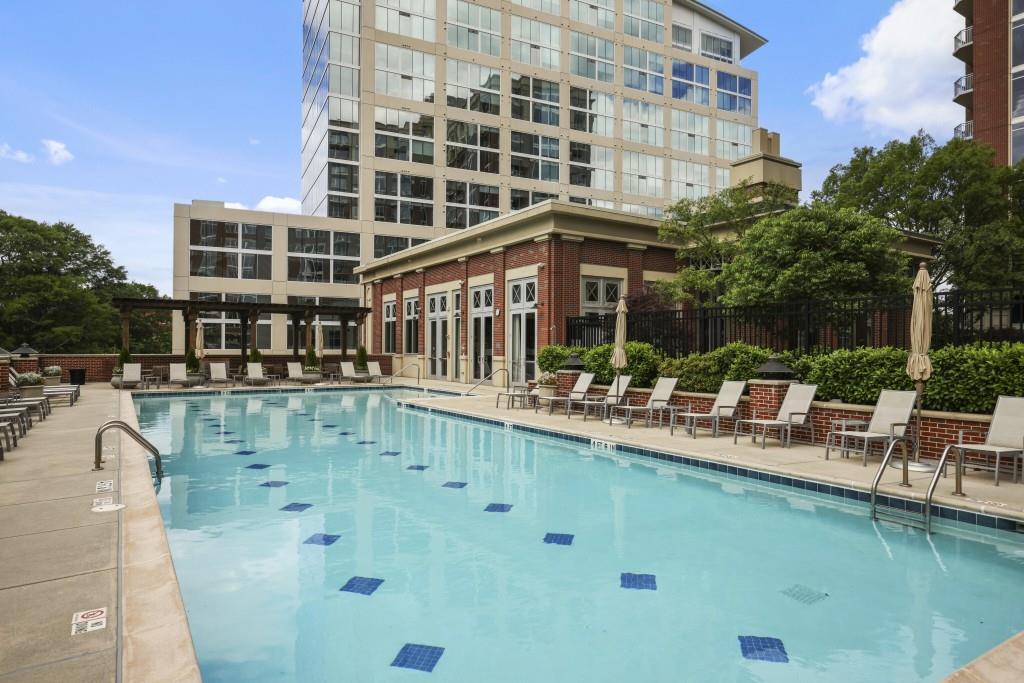 1820 Peachtree Street #311, Atlanta, Georgia image 38