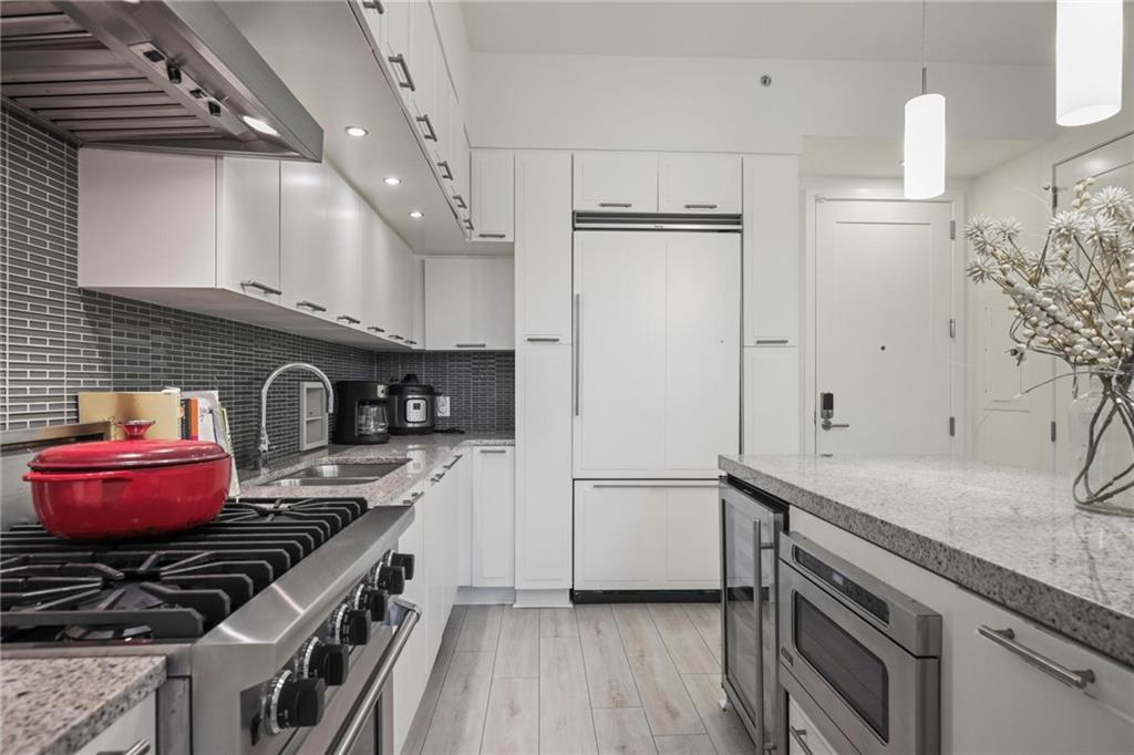 1820 Peachtree Street #311, Atlanta, Georgia image 9