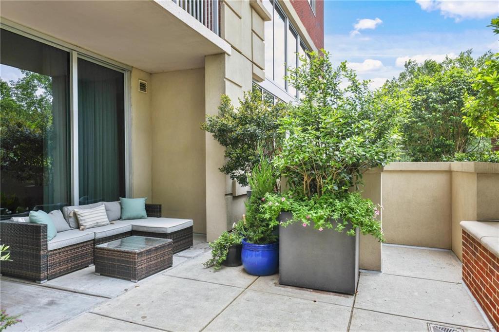 1820 Peachtree Street #311, Atlanta, Georgia image 4