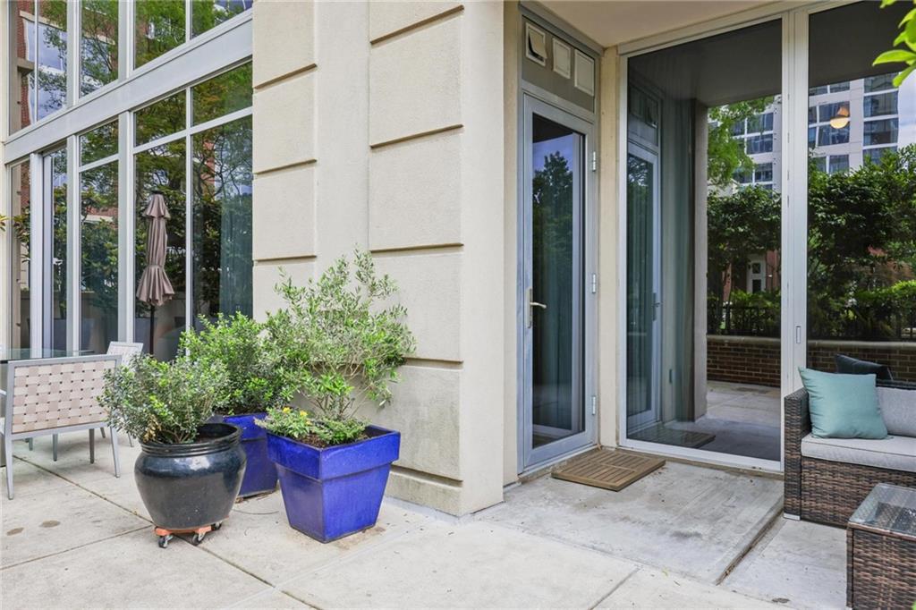 1820 Peachtree Street #311, Atlanta, Georgia image 5