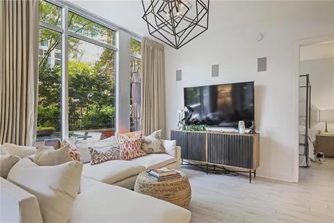 1820 Peachtree Street Unit 311, Atlanta, GA 30309 - MLS#: 7576708